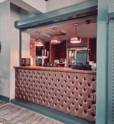 Skegness Hotel | OYO Ivy Hotel