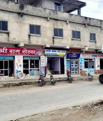 Rajsamand Hotel | OYO Jaggir Prasad Guest House