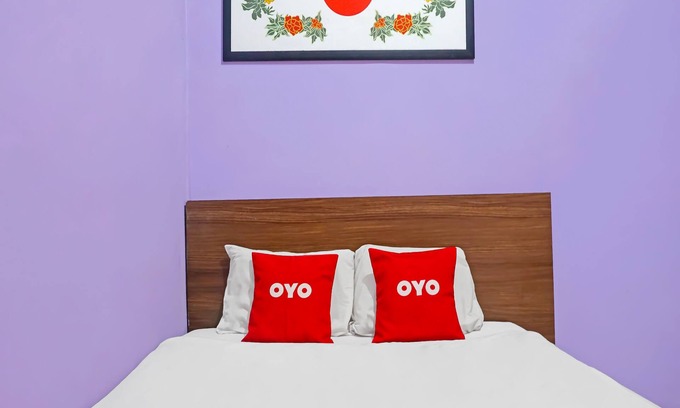 Malang Hotel | OYO Life 709 Menjangan Residence at Klayatan