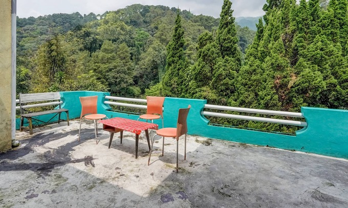 Tretes Hotel | OYO Life 91060 Villa Wijaya Homestay