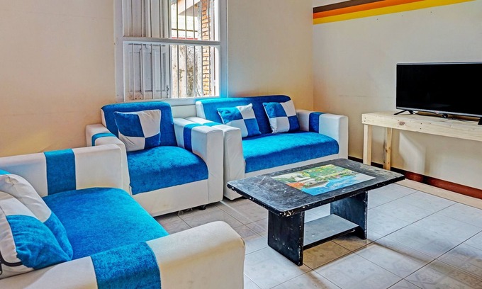 Oro Oro Ombo Hotel | OYO Life 91452 Ngajeng Peken Homestay