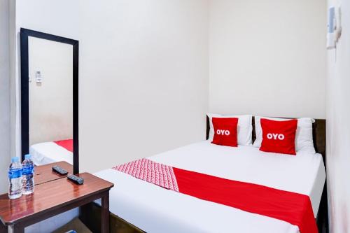 Ampel Hotel | OYO Life 91511 Ampel Residence Syariah