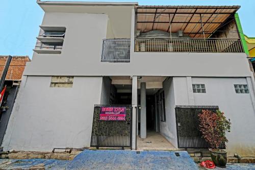 Soreang Hotel | OYO Life 91592 Aaliya Guest House Syariah