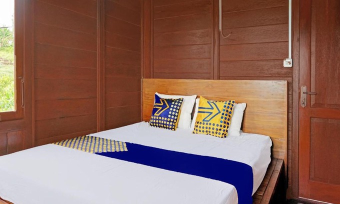 Bumiaji Hotel | OYO Life 92321 Abiyan Villa Homestay Syariah
