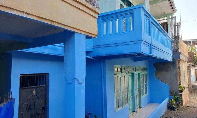 Malang Hotel | OYO Life 92621 Zain Kost