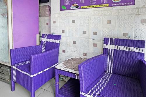Karawang Hotel | OYO Life 92962 Apartement Sentraland Karawang By Ratna