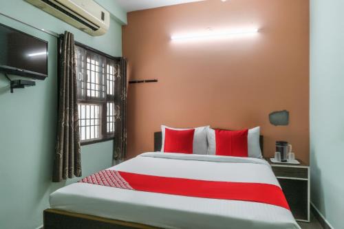 Ekkatuthangal Hotel | OYO Modern Guest House