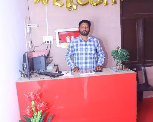Mawana Hotel | OYO Pacific Hotel