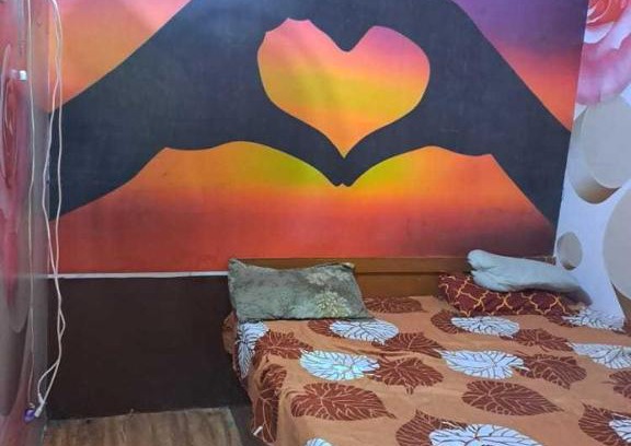 Sonepat Hotel | OYO Red Stone Dhaba