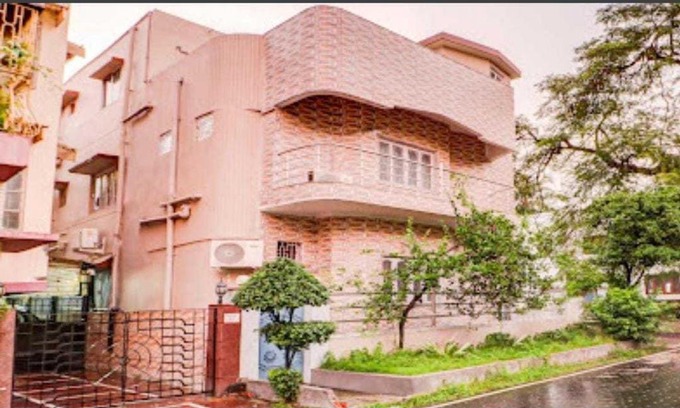 Sector II Hotel | OYO Roomssolution