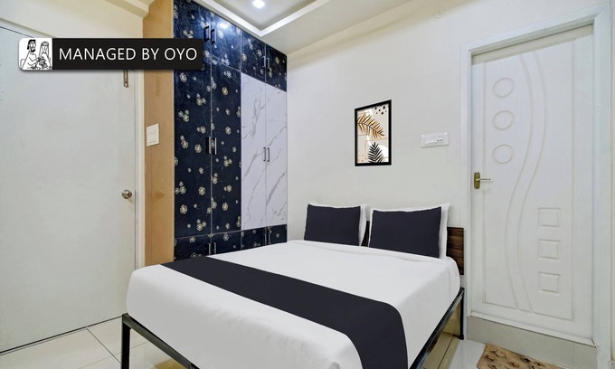 Guntur Hotel | OYO RSL GUEST HOUSE