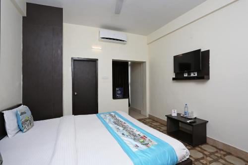 Patia Hotel | OYO Stellar Resort