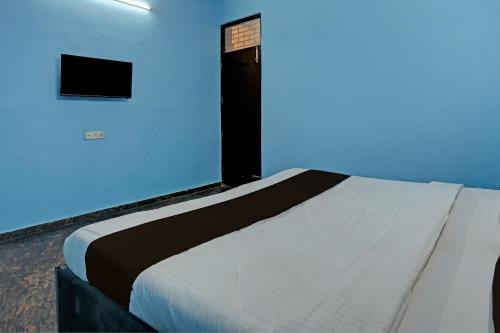 Delhi Hotel | OYO The Imperial Hotel