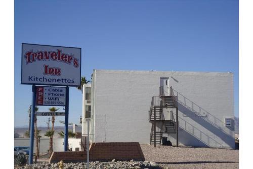 Pauline Hotel | OYO Travellers Inn