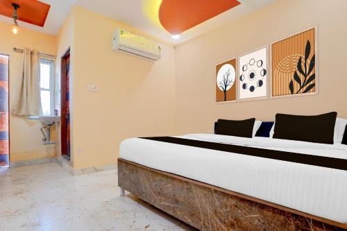 Nagpur Hotel | OYO TRIPAL SSS HOTEL
