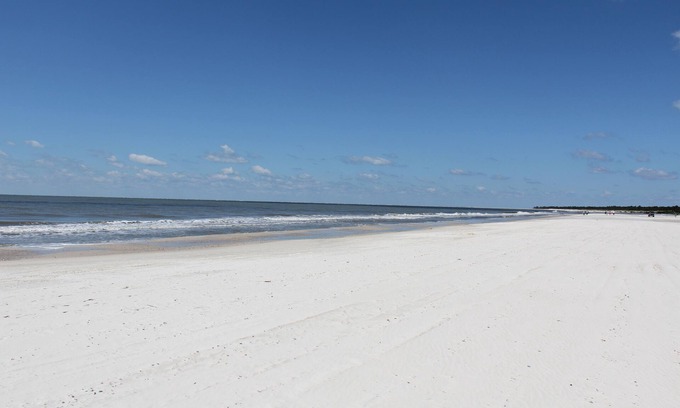 Cape San Blas House | Oyster Catcher - 2 Bed /2 Bath Gulf Side Home in Cape San Blas