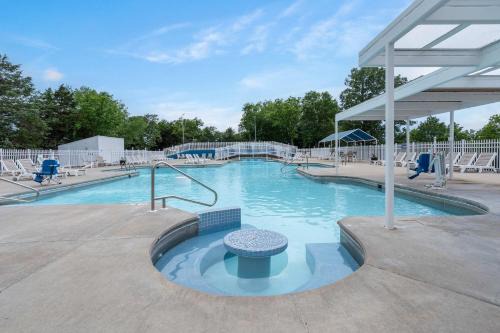 Kimberling City House | Ozark Mountain Oasis - For 7