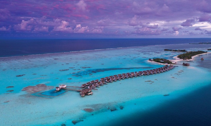 Maadhoo Resort | OZEN LIFE MAADHOO - Luxury All Inclusive with Free Transfers