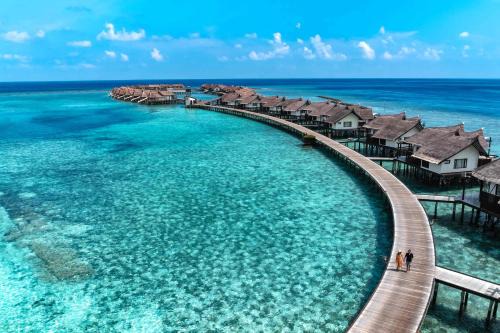 Bolifushi Island Resort | OZEN RESERVE BOLIFUSHI - Luxury All Inclusive with Free Transfers