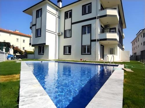 Dalaman Apartment | Oznur House