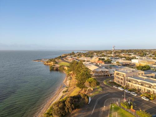 Kingscote Hotel | Ozone Hotel Kangaroo Island