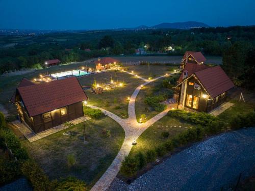 Mladenovac Resort | Ozoni & Spa