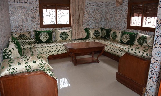Ouzoud Apartment | Ozoud high standing appartment