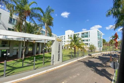 Smin Apartment | OZPED Flats Particulares Edifício Premier
