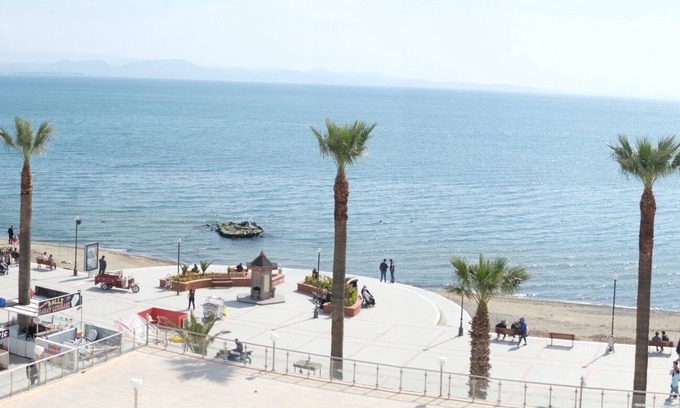 Akcay Hotel | Ozsoy Hotel