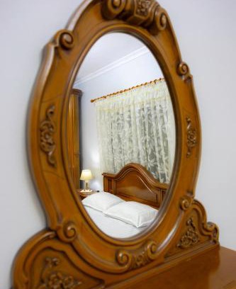 Shkoder Apartment | Ozzy apartment
