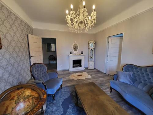 Lasnamae Apartment | Pärnu Beach