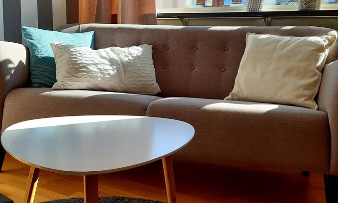 Trosso Hotel | På Hörnet