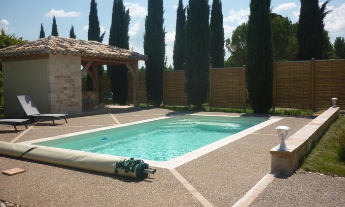 Bagat-en-Quercy House | Pèque-Lèbre