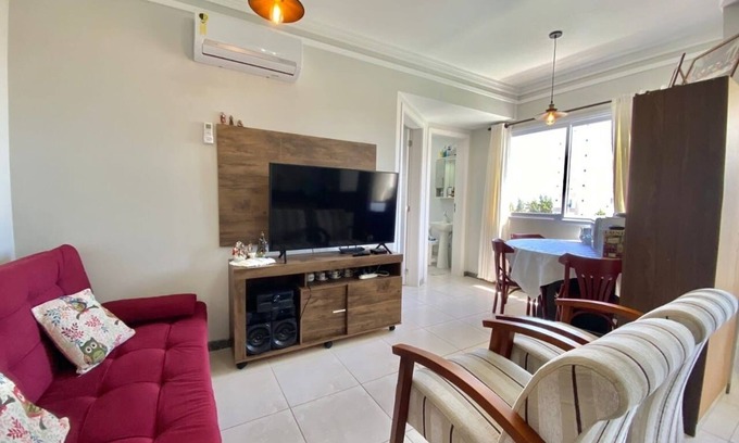 Capao da Canoa Apartment | Pé na Areia