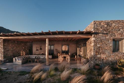 Serifos House | Pénde Natura Residences