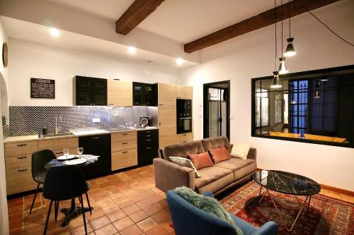 Pezenas Apartment | Pézenas Cocoon