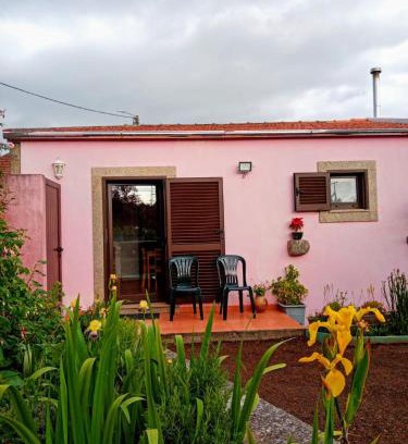 Arouca House | Pêssego - AL