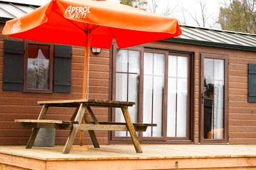 Yvre-l'Eveque Apartment | Pôle Européen du Cheval - Les Cottages de la Futaie