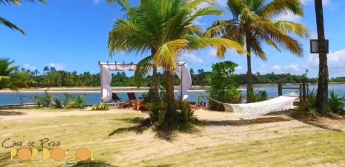 Barra Grande House | Pôr do Sol Eco Suítes