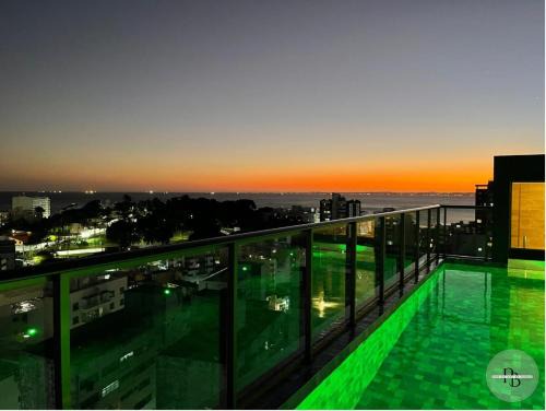Barra Apartment | Pôr do Sol na Barra II