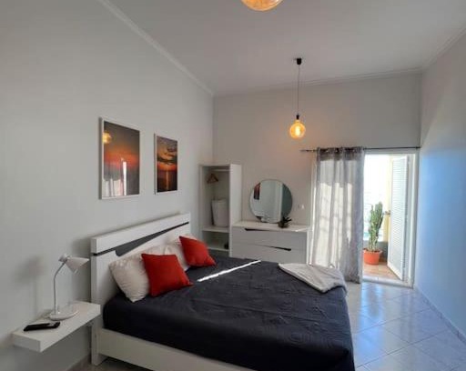 Prazeres Apartment | Pôr do Sol