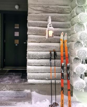 Syote Apartment | Pöllönpesä Iso-Syöte