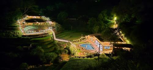 Mu Cang Chai Cabin | Pú Nhu House