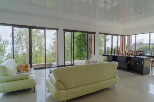 Wanagiri Villa | P'26 Villa Wanagiri