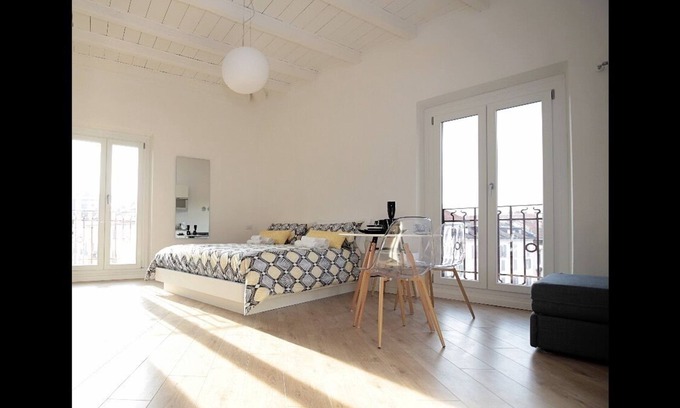 Porta Genova Apartment | P&D Apartments Via Casale
