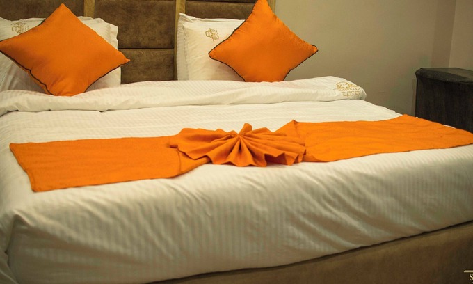 Abbi Hotel | P.I.O Suites