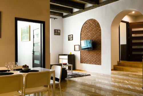 Stare Miasto Apartment | P&J Apartments Floriańska