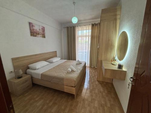 Pogradec Apartment | P&K APARTMENTS pogradec