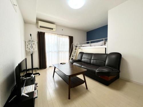 Kagoshima Apartment | P,marks Arata - Vacation STAY 16694