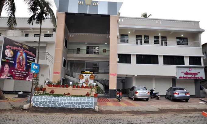 Alibaug Hotel | p p motel
